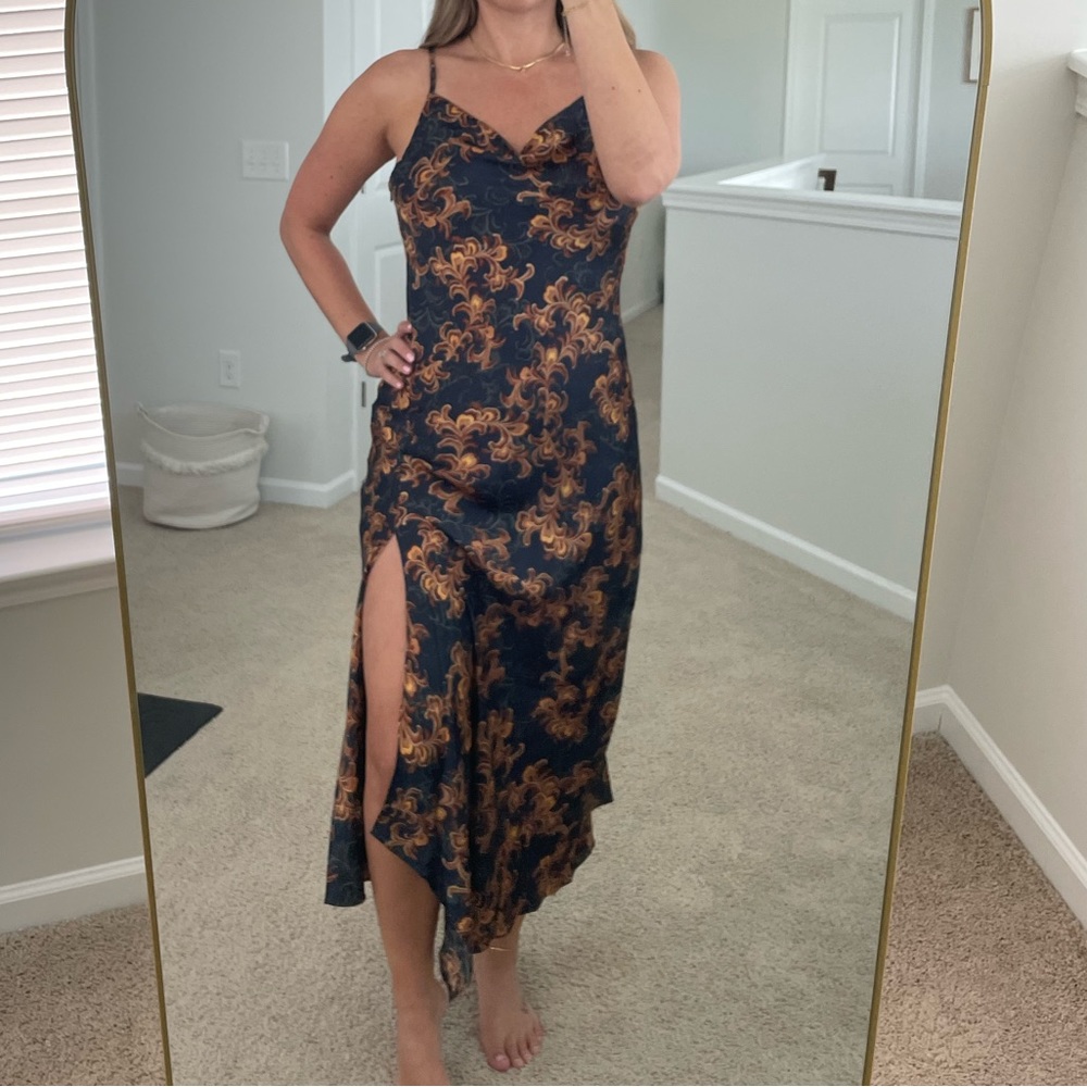 Vestique All Dressed Up Dress